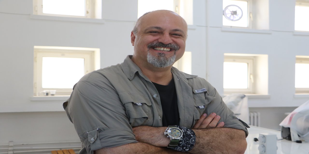 Doç. Dr. Baytut: Müsilaj, Ekolojik Bir Deniz Felaketidir