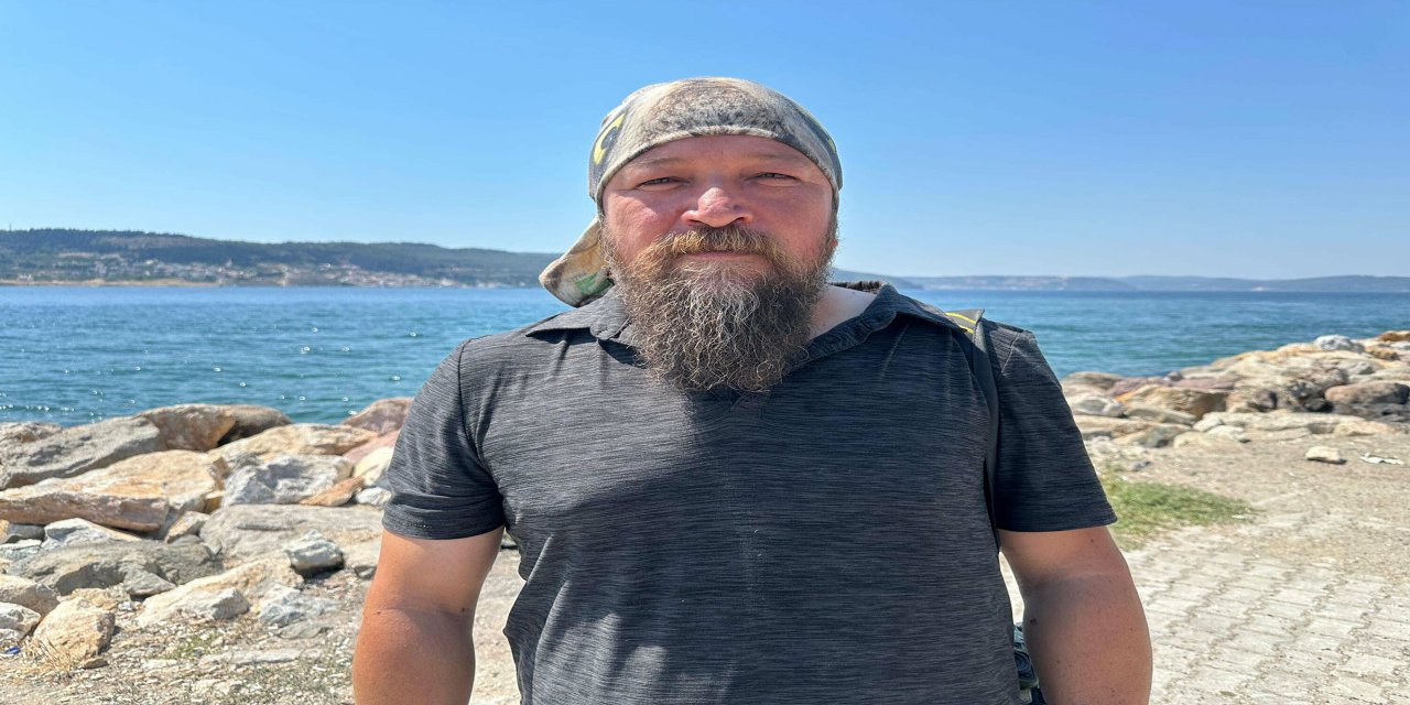 'İzmir'de Yanan Bölgelerde Minimum 30 Kuş Türü Etkilendi'