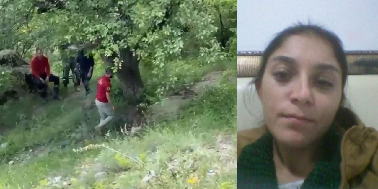 Ardahan’da 6 yıl önce kaybolan Yeliz’i boşandığı eşinin öldürdüğü ortaya çıktı