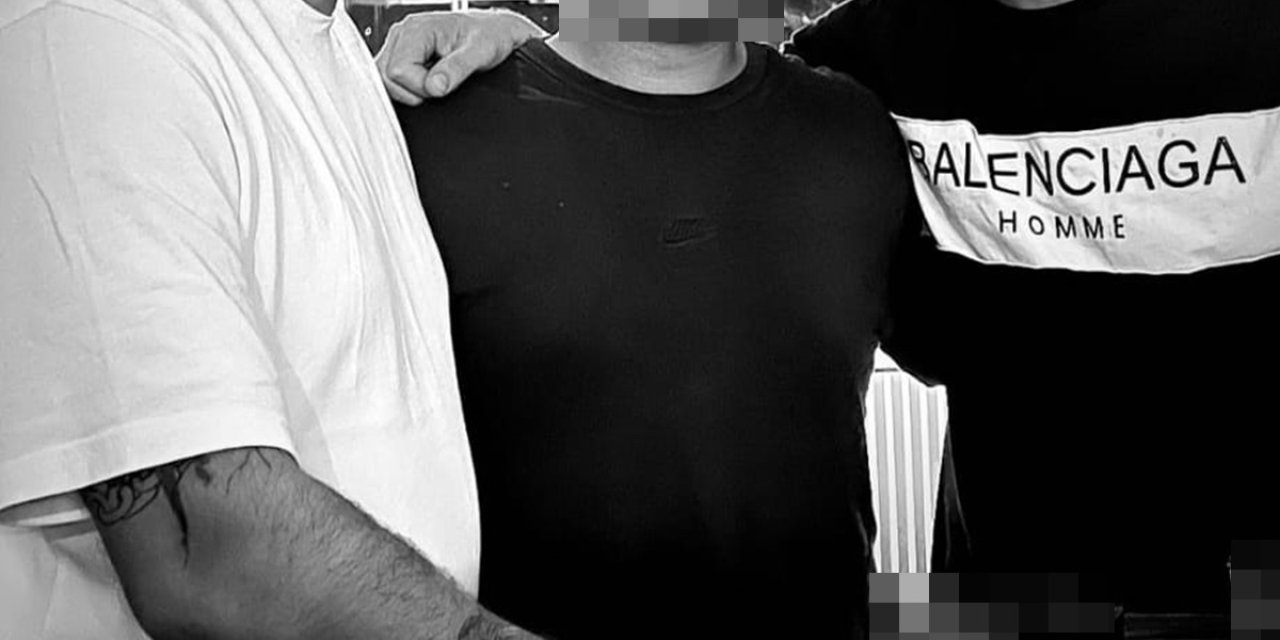 Bursa'da Eğlence Mekanı Girişinde Silahlı Çatışma; 1 Ölü, 3 Yaralı (2)