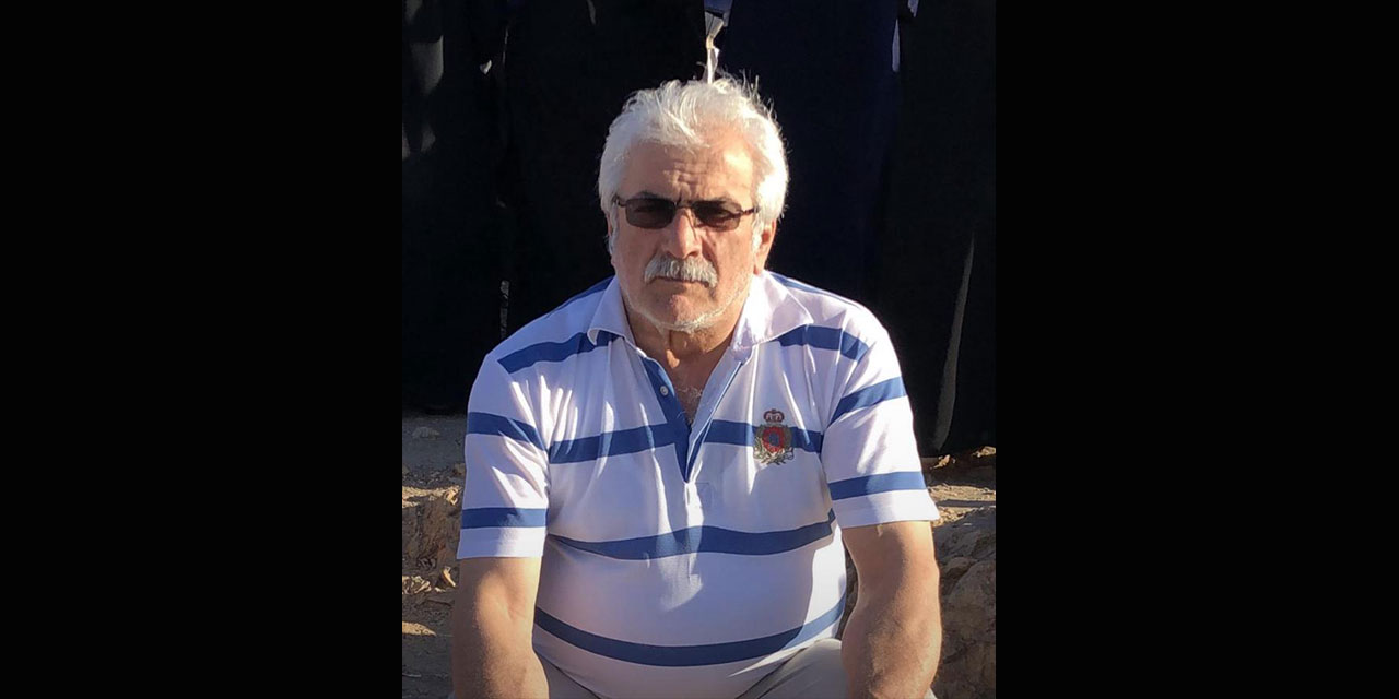 NE-AS Ekmek Fırınları Sahibi Necip Aslan Vefat Etti