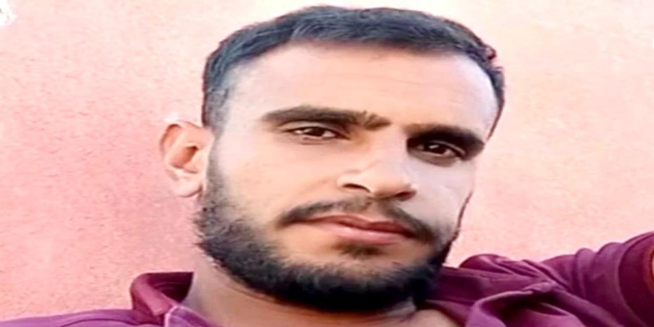 Şanlıurfa’da kayıp olarak aranıyordu, sulama kanalında cesedi bulundu
