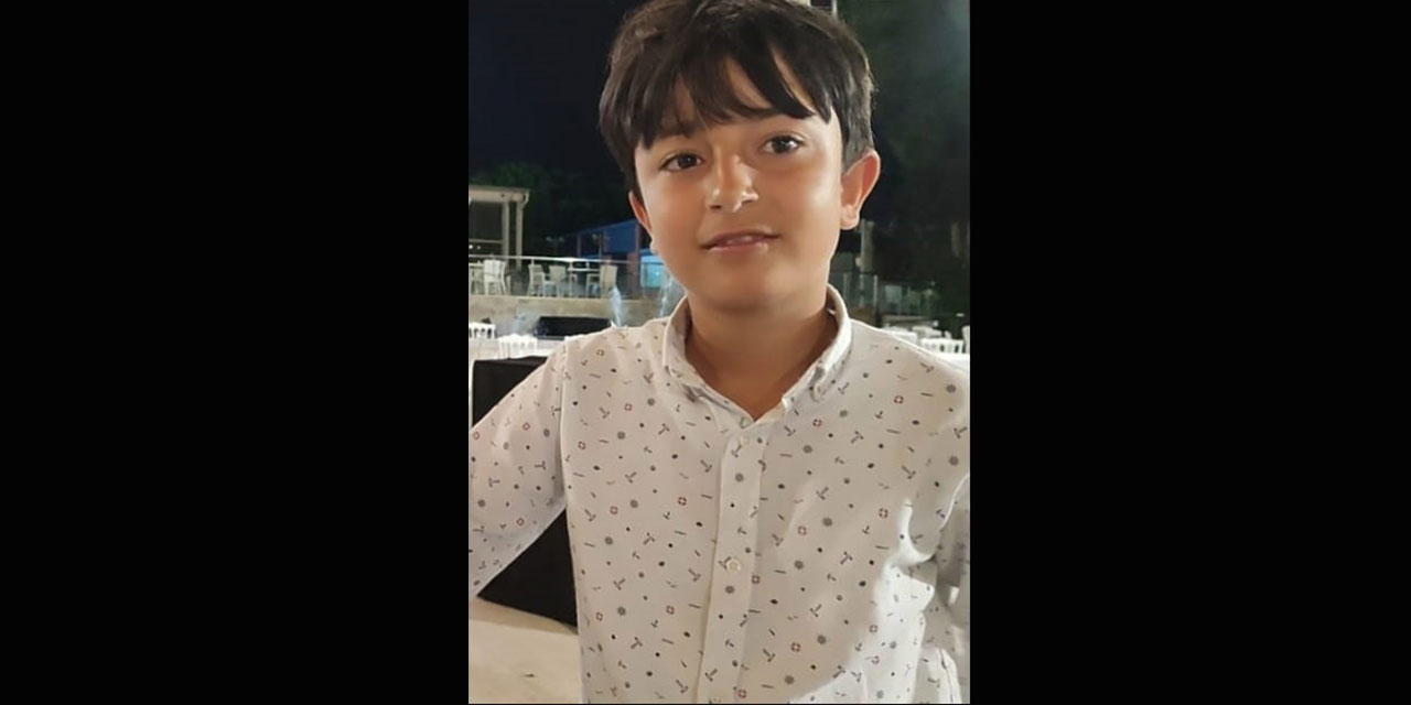 Okulda akranı tarafından boğazı sıkılan Yusuf, 45 gün sonra yaşam savaşını kaybetti