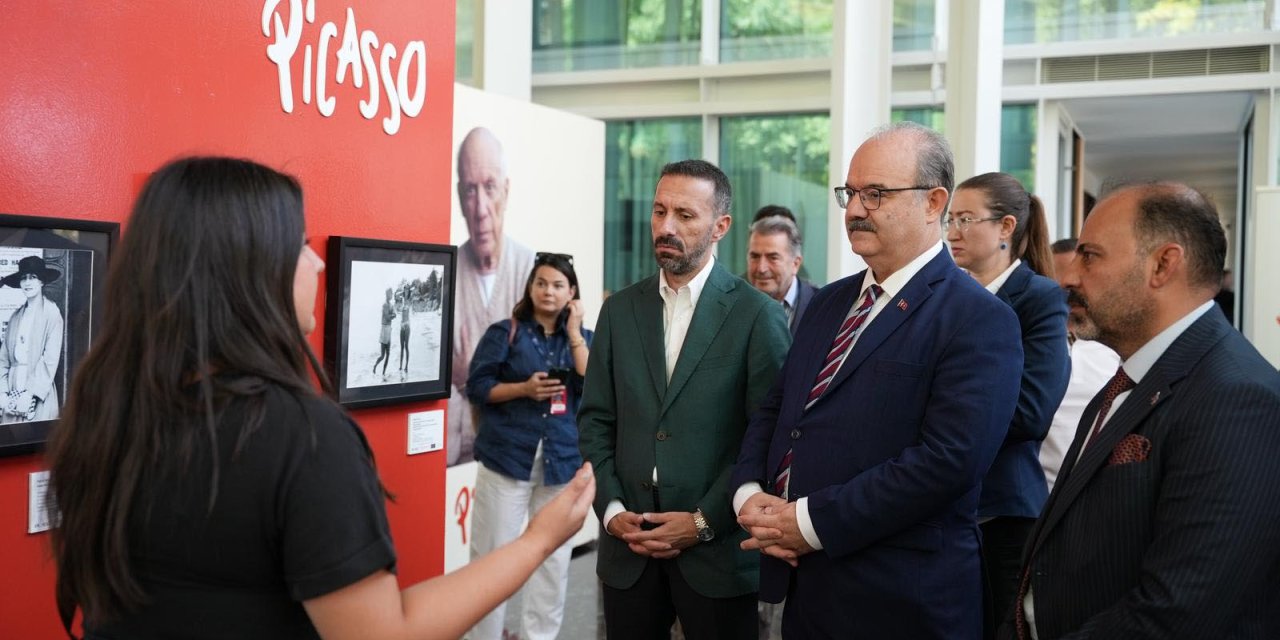 Van Kültür Yolu Festivali Başladı