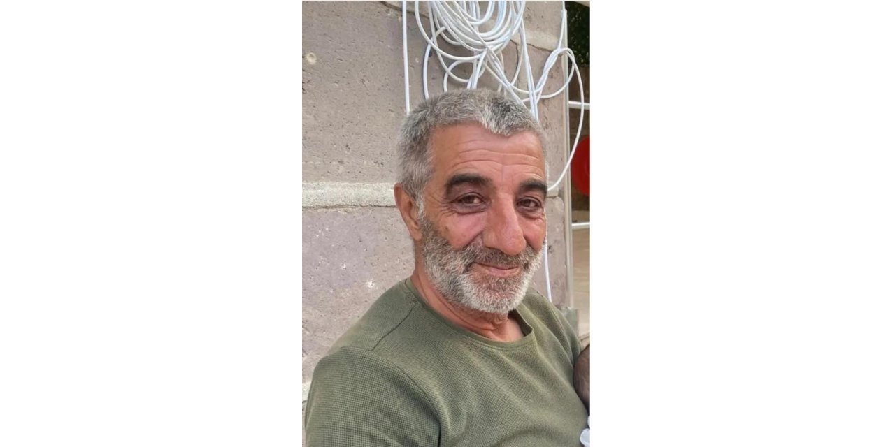 8 gündür kayıp olarak aranıyordu, barajda ölü bulundu