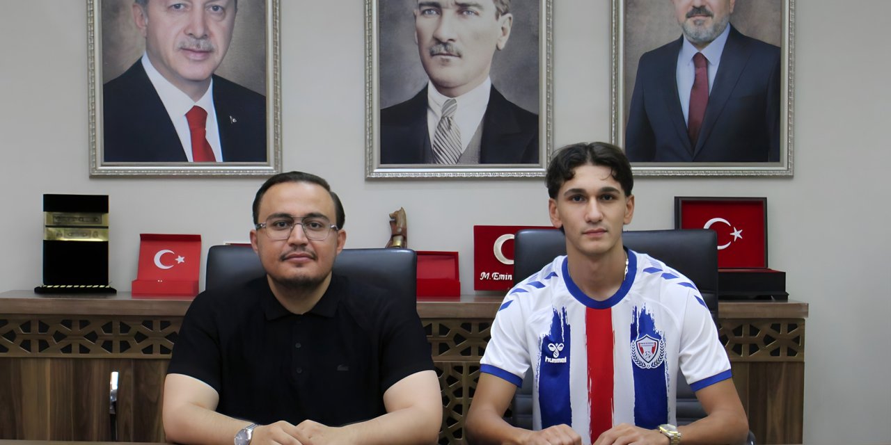 Denizlispor, oyuncuları tutamıyor