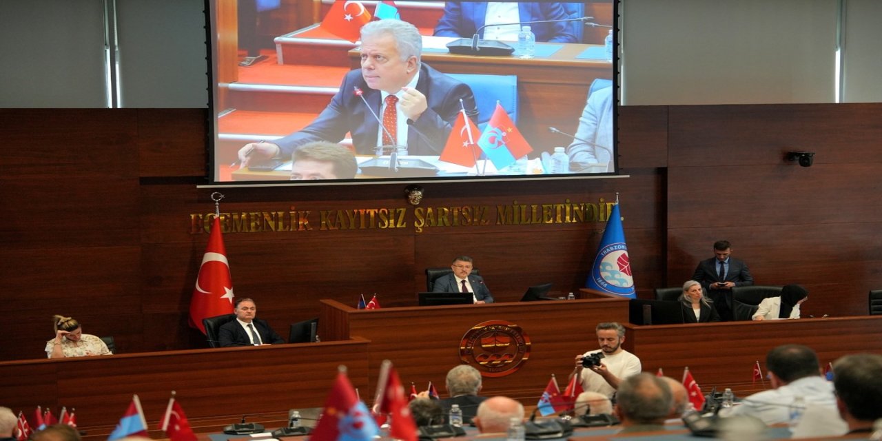 Zorlu, Yalıncak’taki 38 Dönümlük Taşınmazın Gelecek Kuşaklar Adına Kullanılmasını İstedi