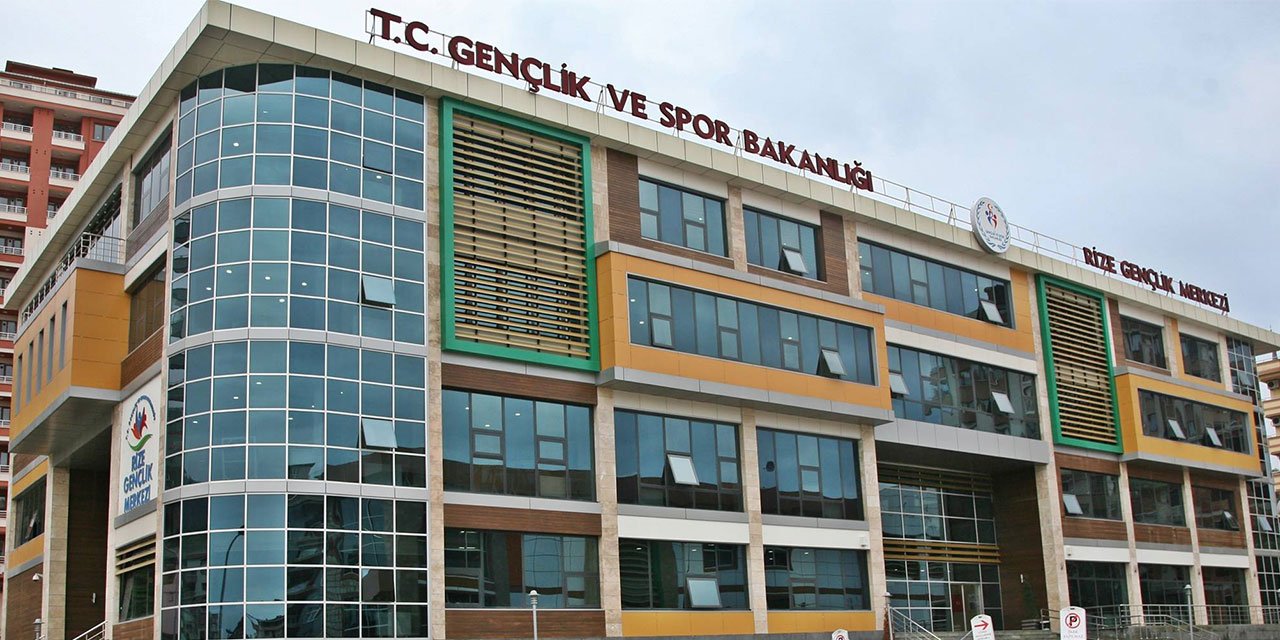 Rize Gençlik ve Spor İl Müdürlüğü İŞKUR Kura Sonuçları