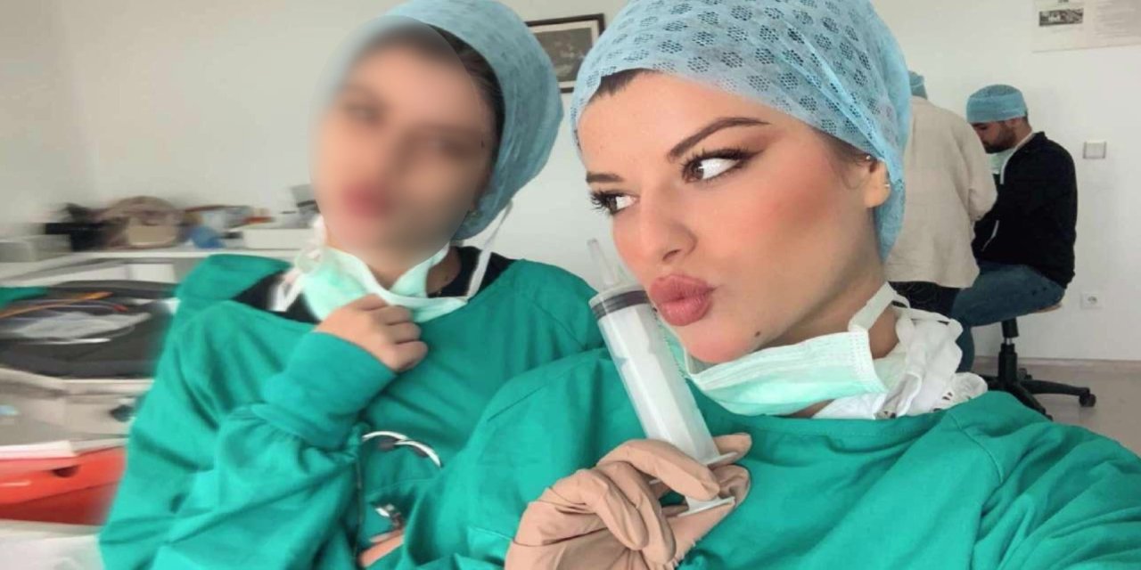 Üniversite öğrencisi Ayşe'nin cesedi yol kenarında valizde bulundu; 6 gözaltı