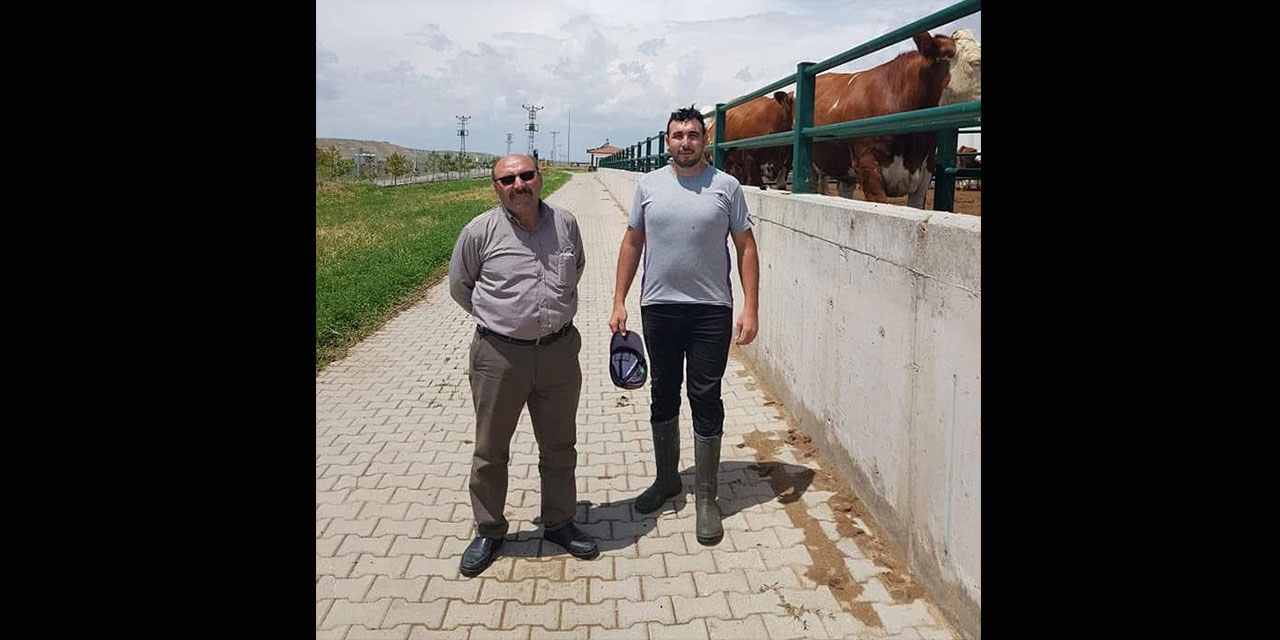 Yozgat'ta silahlı kavga: Muhtar ve oğlu öldü, diğer oğlu yaralandı