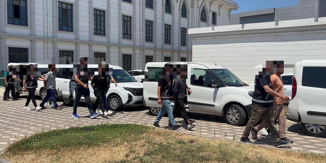 Kocaeli’de 3 kişinin av tüfeğiyle yaralandığı kavgaya ilişiklin 3 tutuklama