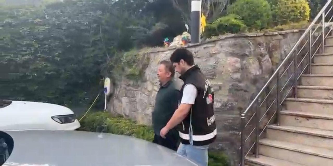 MİT'ten FETÖ'nün finans yapılanmasına operasyon; 26 gözaltı