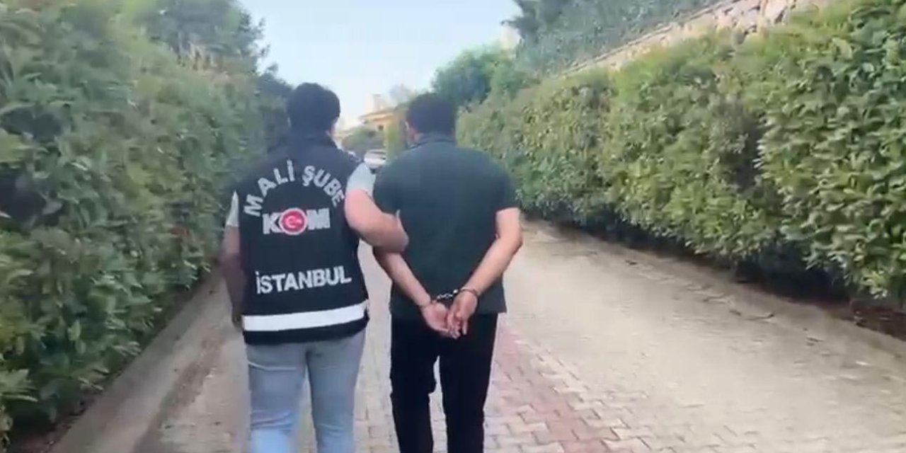 İstanbul - İstanbul merkezli 9 ilde FETÖ'nün finans yapılanmasına operasyon; 26 gözaltı