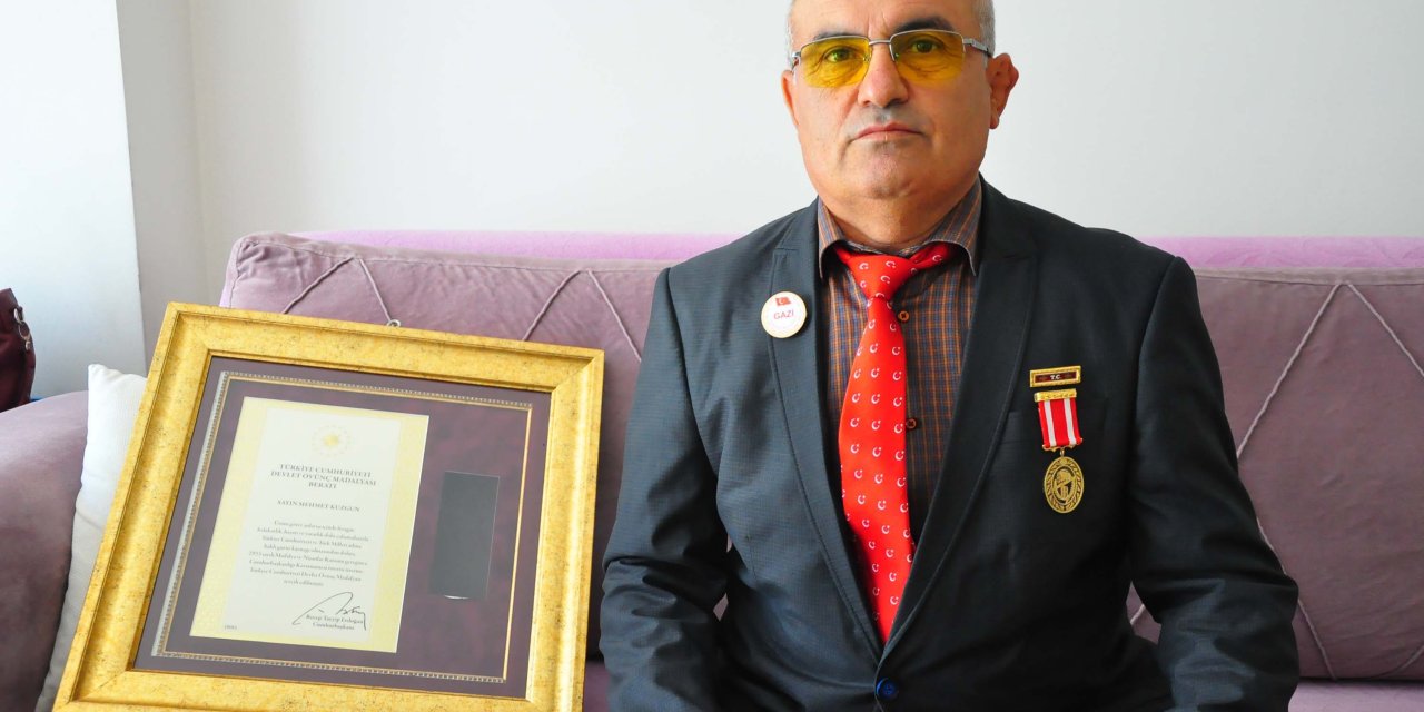 15 Temmuz’da Sela Okuduğu İçin Darbedilen Müezzin: Allah'ın Evine Taş Atana Hakkımı Helal Etmem