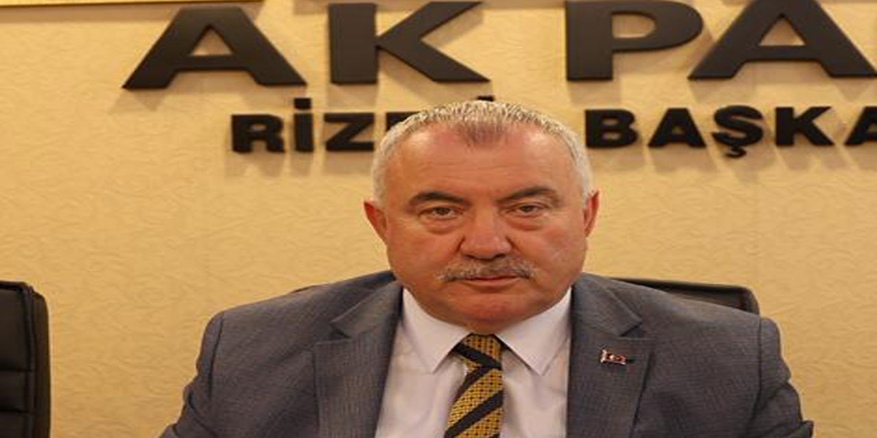 Yılmaz Katmer'den 15 Temmuz Mesajı