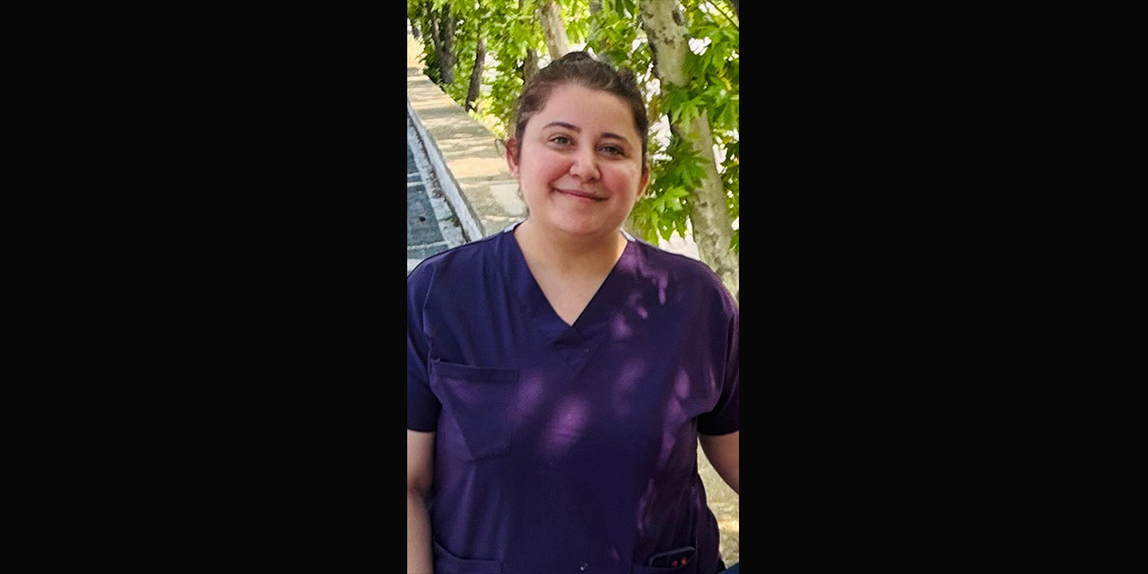 Özge hemşire nöbette hayatını kaybetti