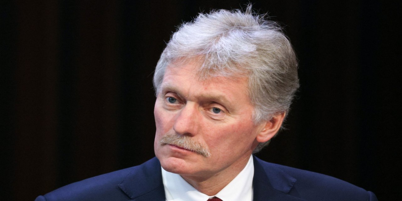Kremlin: ABD ve NATO'nun kararları, Kiev'de barış değil, savaş sinyali olarak algılanıyor