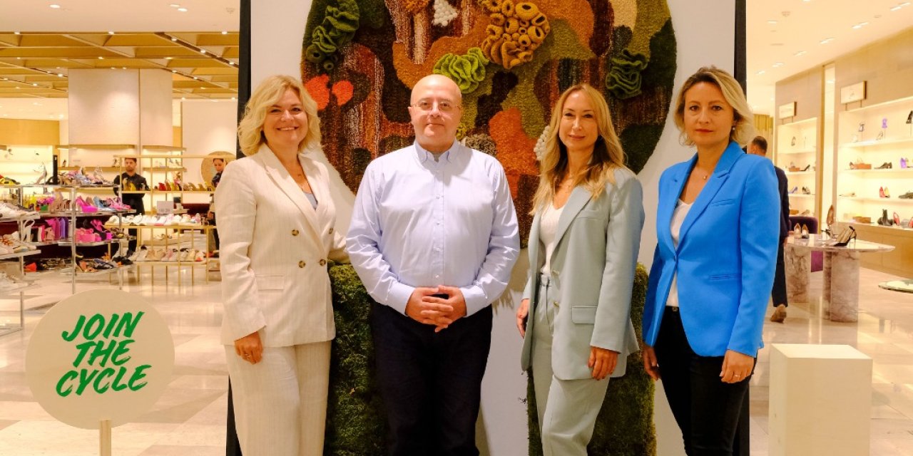 Beymen Sürdürülebilirlik Yol Haritasını Açıkladı