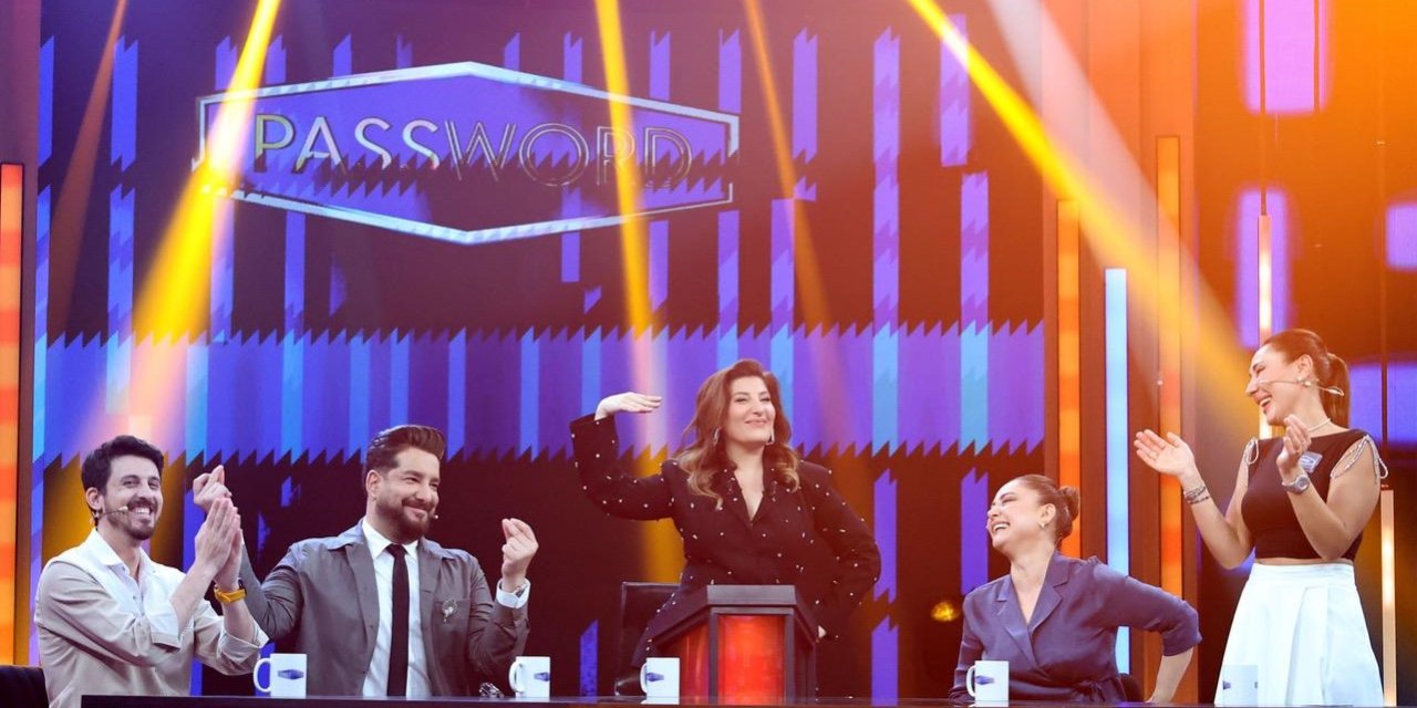 Enis Arıkan’dan komedi şov