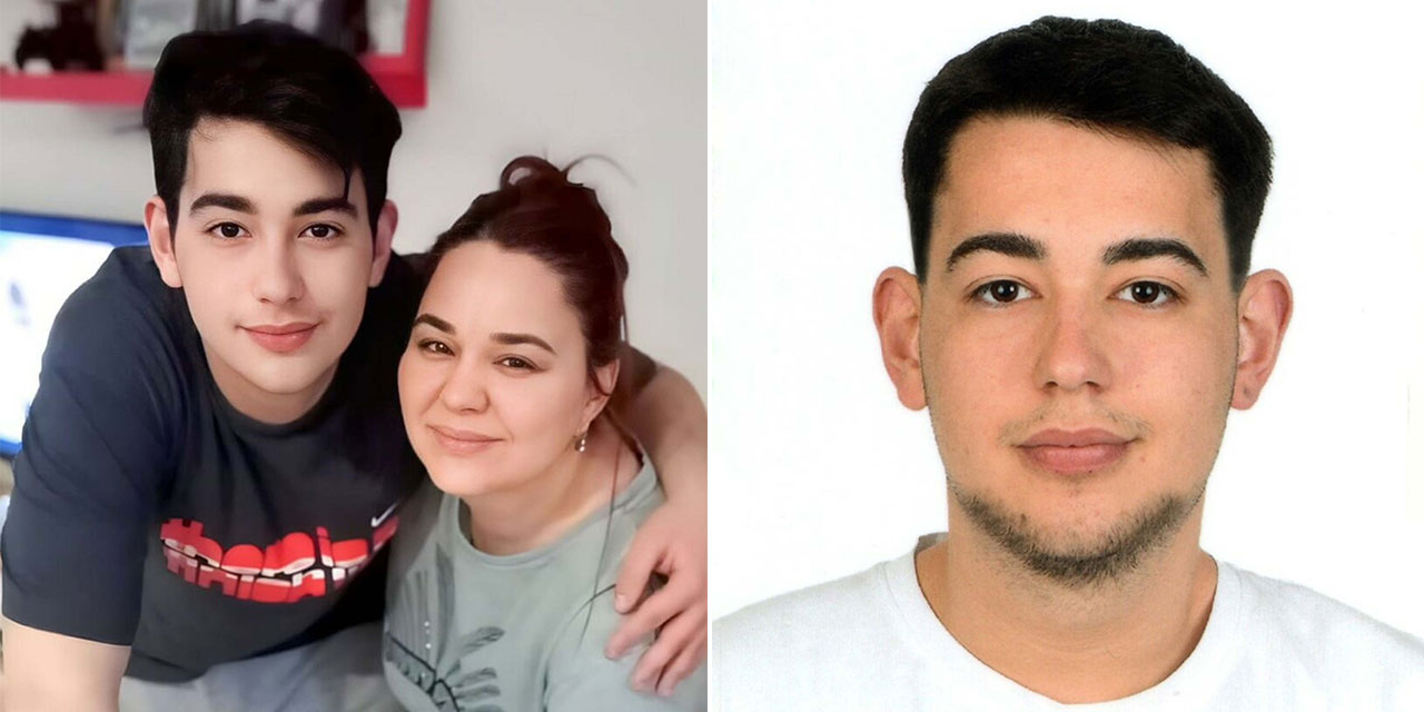 İki yıldır kayıp olan Veli Eren'in annesinden 'özel ekip' talebi