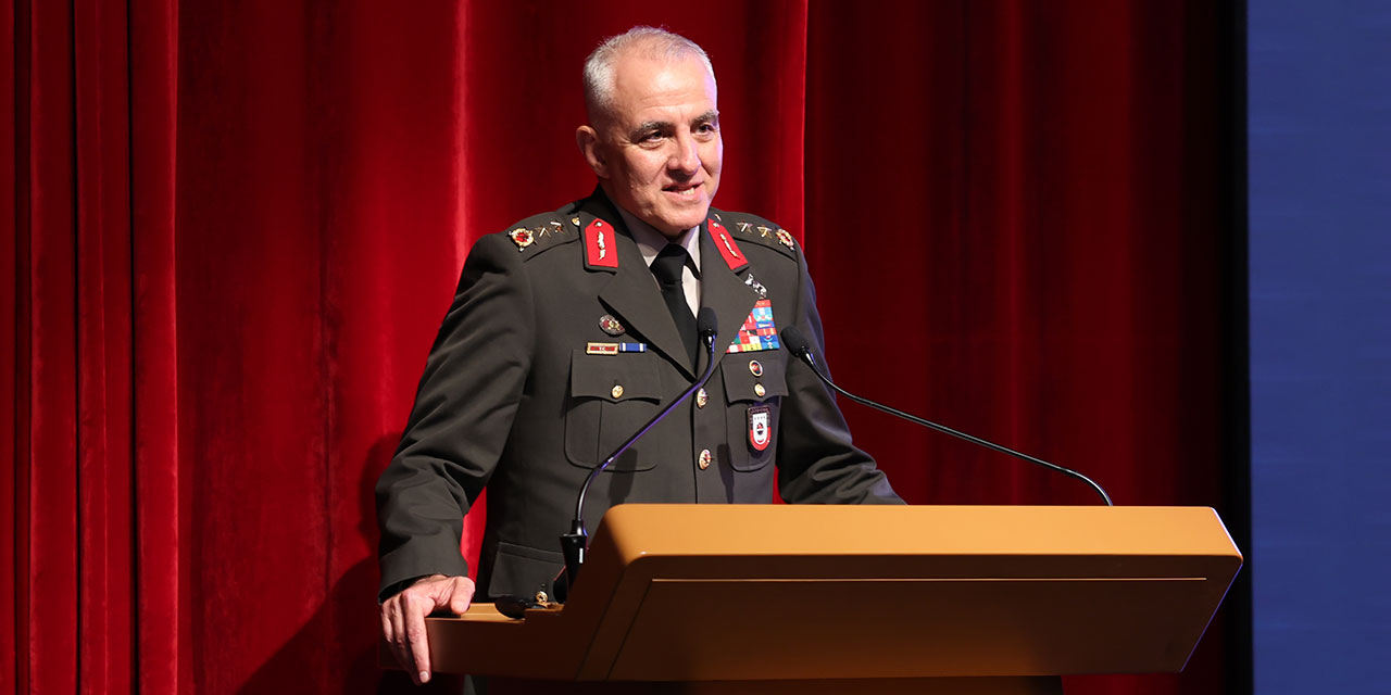15 Temmuz Gazisi Rizeli Tümgeneral Ala’dan, ‘Destanın İçerisinden Bir Kahraman Anlatıyor’ konferansı