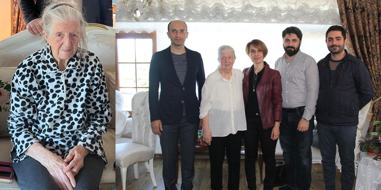 Erzurum Kongresi Delegesi İsmail Hakkı Genç’in Kızı Kâmuran Hakkı Genç, Rize'de Evde Ölü Bulundu