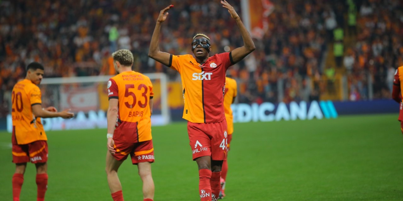 Galatasaray’da transfer ve finansal planlamada yoğun mesai