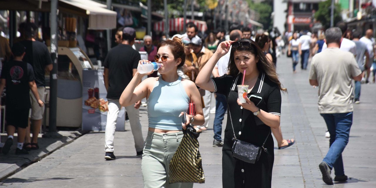 'Güneş D Vitamini İçin Önemli Ancak Maruz Kalınan Süre 15 Dakikayı Geçmemeli'