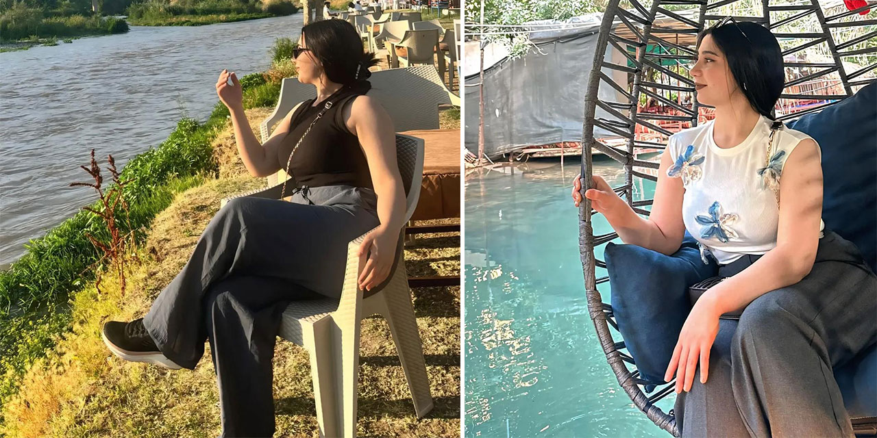 İlayda, sevgilisi tarafından tabancayla öldürüldü