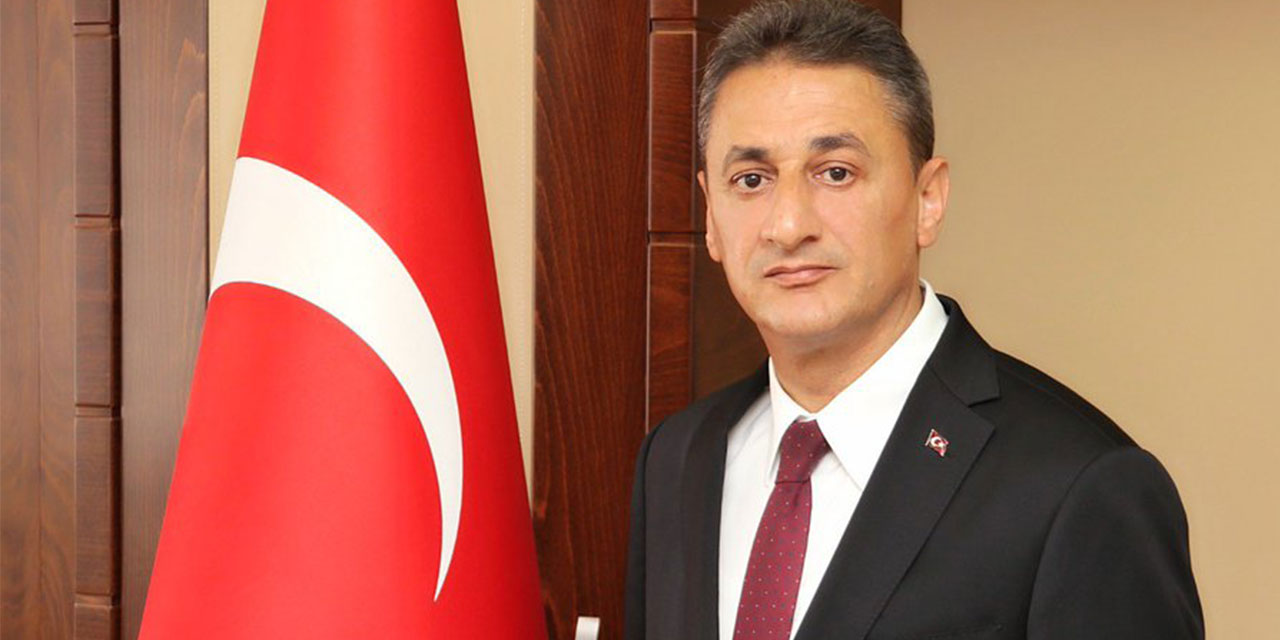 Kazada yaralanan Rizeli eski Vali Erol Karaömeroğlu'nun durumu ciddiyetini koruyor