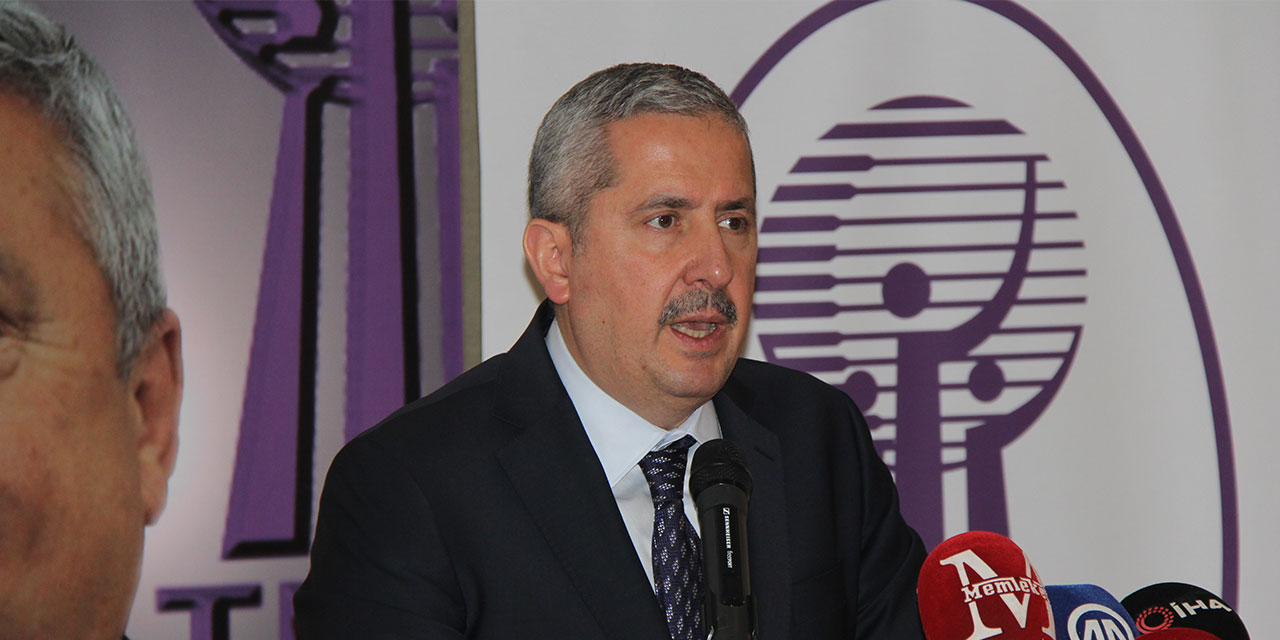 Bakan Yardımcısı Gürcan: Gereksiz imha şovu yapanların karşındayız