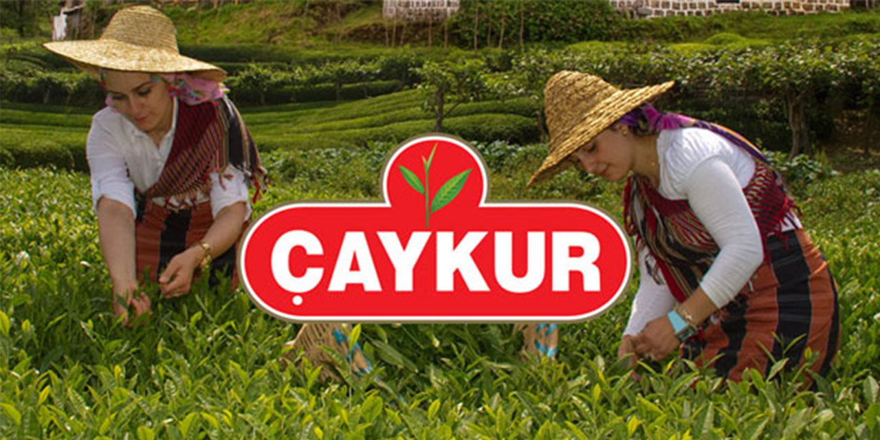 ÇAYKUR’dan Kontenjan ve Randevulu Sistem Uygulaması
