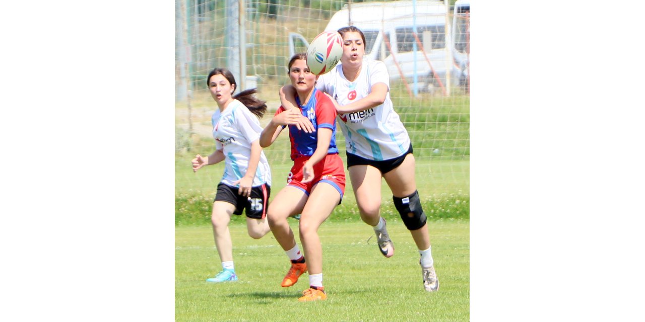 Ragbiciler İzmir bileti için ter döktü