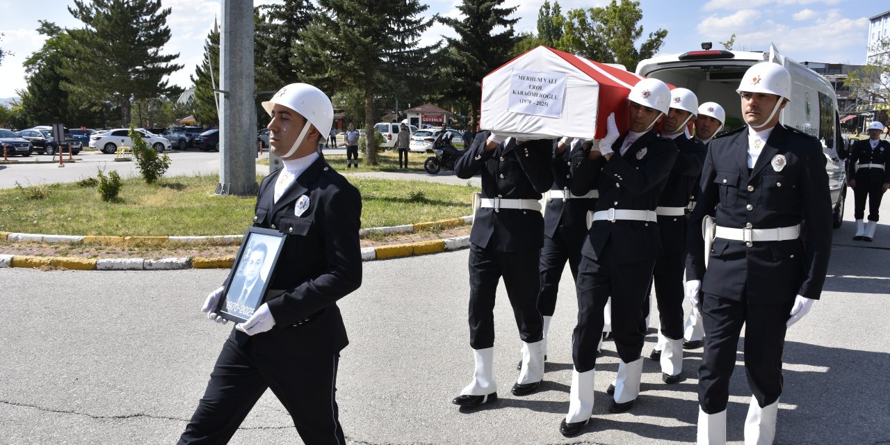 Kazada yaralanan eski Bitlis Valisi Karaömeroğlu, yaşam mücadelesini kaybetti (3)