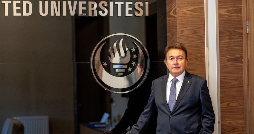 TEDÜ, WURI 2025’te ‘Öğrenci Desteği ve Katılımı’ kategorisinde 23’üncü seçildi