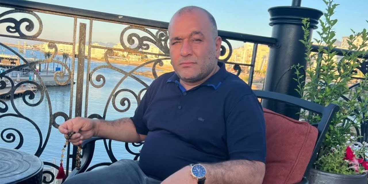 Batum'da restorana silahlı saldırı: Türk vatandaşı öldü