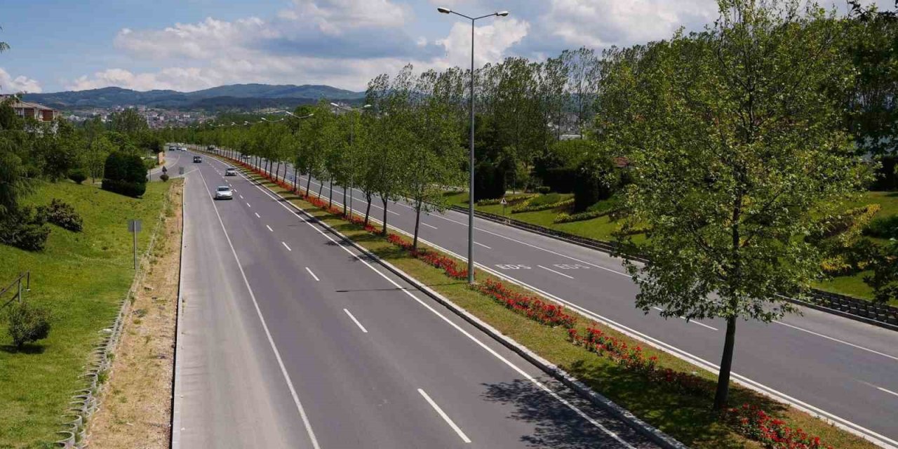 Düzce Valiliği’nden sıcak hava uyarısı