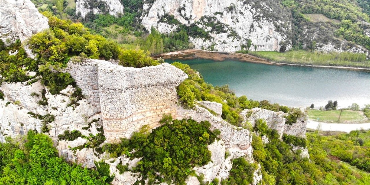 Asar Kale kazılarına yerel destek vurgusu