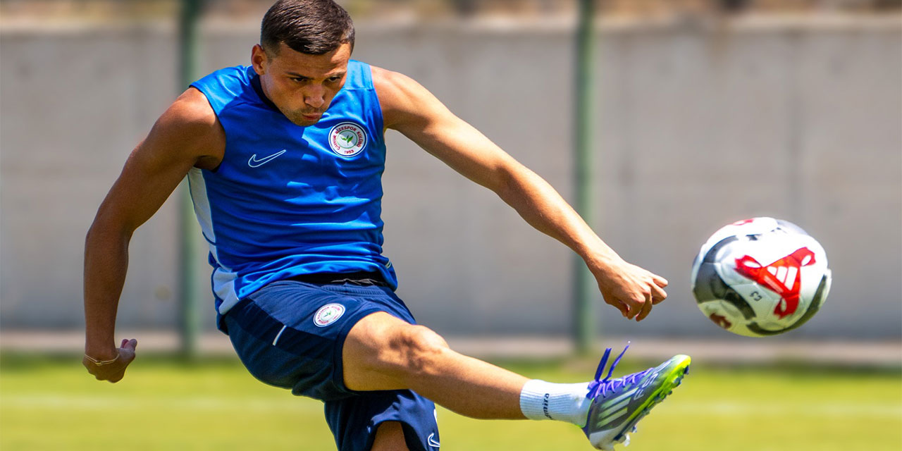Çaykur Rizespor'un Erzurum Kampı Hazırlık Maçları Programı Netleşti!