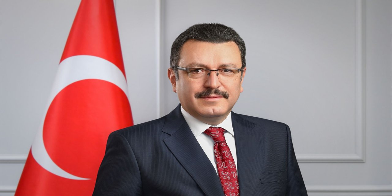 Başkan Genç: "Öğrencilerimizin başarısına kimse gölge düşüremez"
