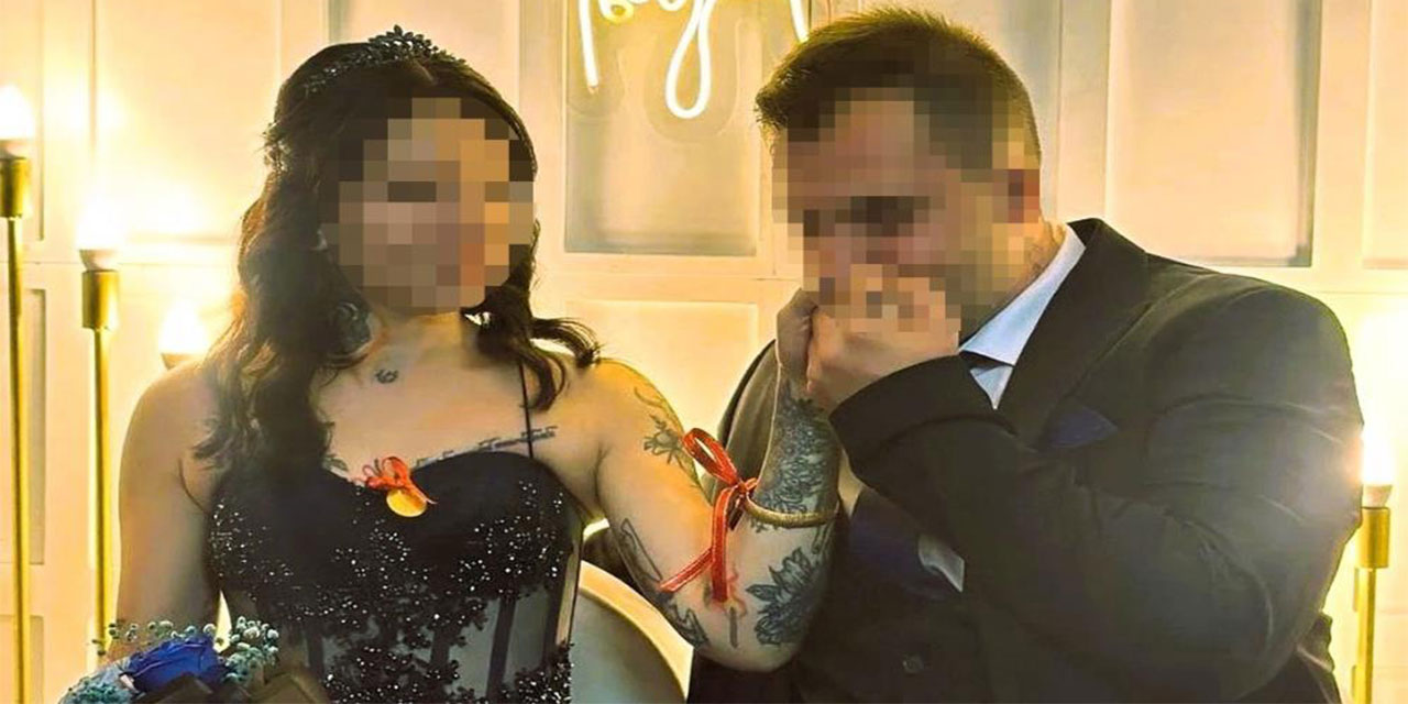 Takılarla birlikte ortadan kaybolan 3 günlük damat bulundu