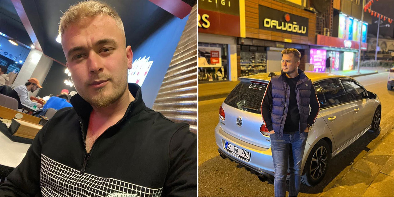 Zonguldak'ta düğün dönüşü kavga: 3 kişi hayatını kaybetti