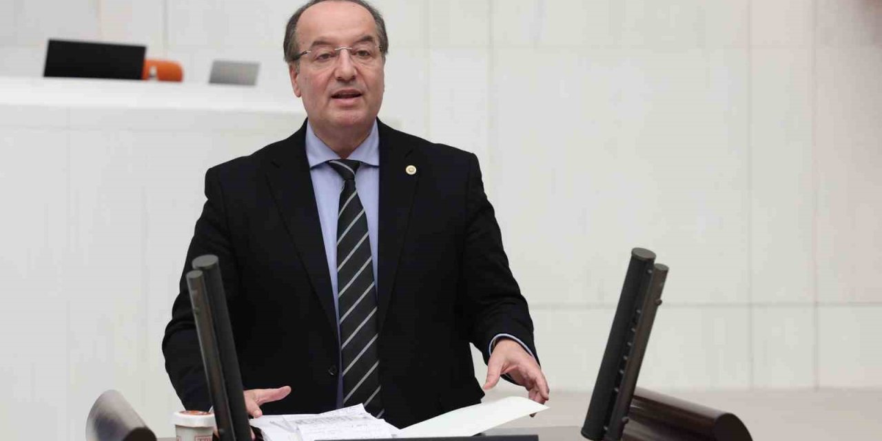 Safranbolu’da 10 yıllık okul sorunu TBMM gündeminde