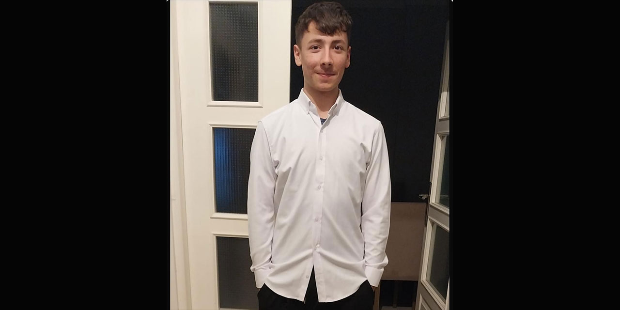 Rize’de 16 Yaşındaki Enes Fil’den Haber Alınamıyor