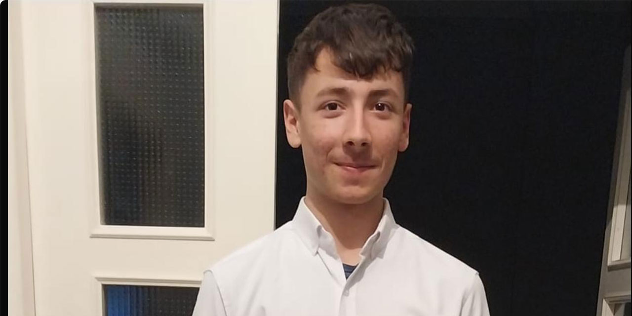 Rize'de Kayıp Enes Fil Bulundu: Ailesine Sağ Salim Teslim Edildi