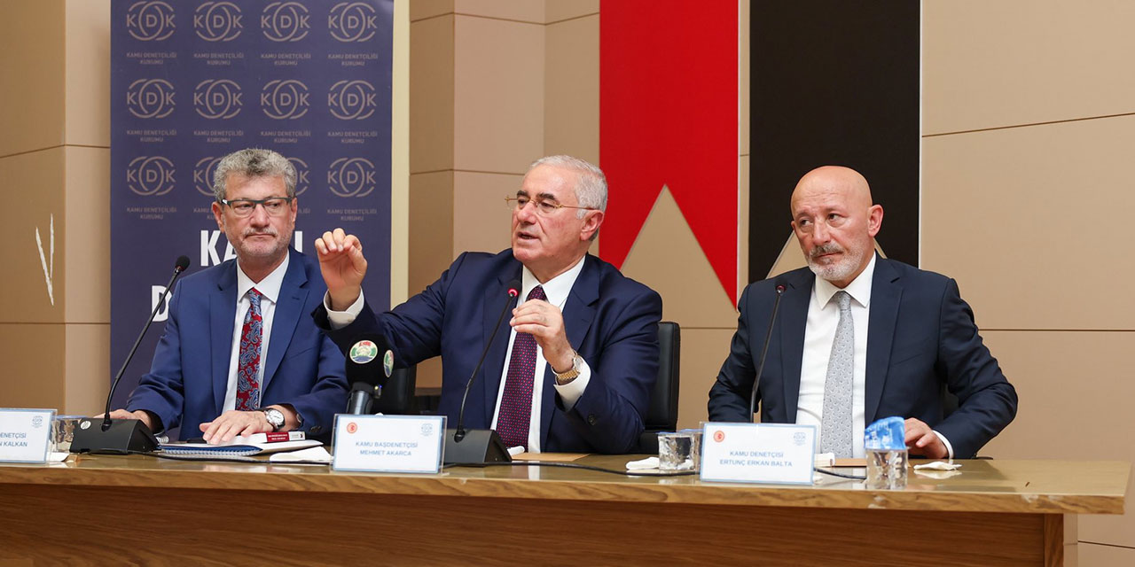 “Ombudsman Rizelilerle Buluşuyor” Konferansı Rize’de Gerçekleştirildi