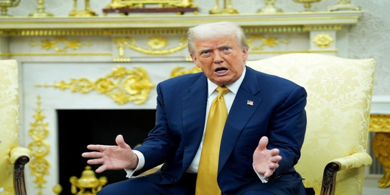 Trump, ABD'nin eski Başkanı Obama'yı darbe girişimi yapmakla suçladı