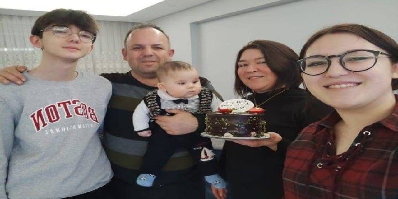 Karacabey'de feci kaza: Aynı aileden 3 kişi hayatını kaybetti