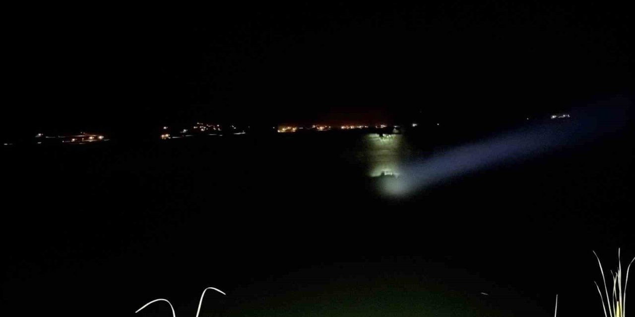 Tokat’ta kaybolan iki kuzen için arama çalışmaları başlatıldı