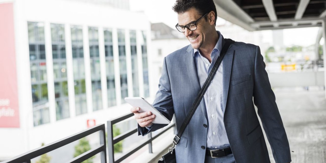 “İş Dünyasına Fark Yaratan Bireyler Kazandırıyoruz”